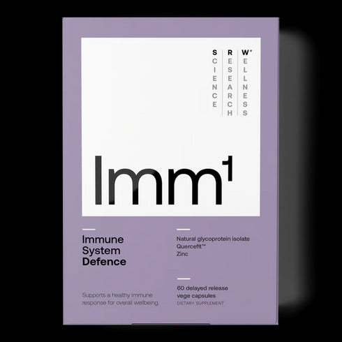 IMM 1 - Defence 60vcaps-Matakana Pharmacy